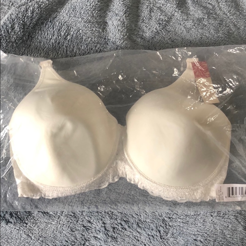 Nursing bra